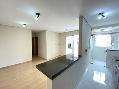 Apartamento com 2 Quartos à venda, 65m² no Gleba Fazenda Palhano, Londrina