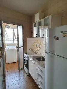 Apartamento com 1 Quarto à venda, 51m² no Centro, Campinas