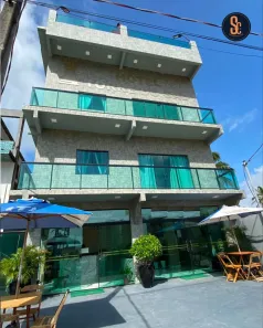 Prédio/Edifício Inteiro com 22 Quartos à venda, 561m² no Centro, Salinópolis