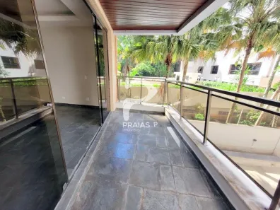 Apartamento com 3 Quartos à venda, 193m² no Pitangueiras, Guarujá