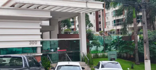 Apartamento com 2 Quartos à venda, 74m² no Gleba Fazenda Palhano, Londrina