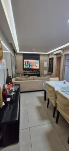 Apartamento com 2 Quartos à venda, 85m² no Cremação, Belém
