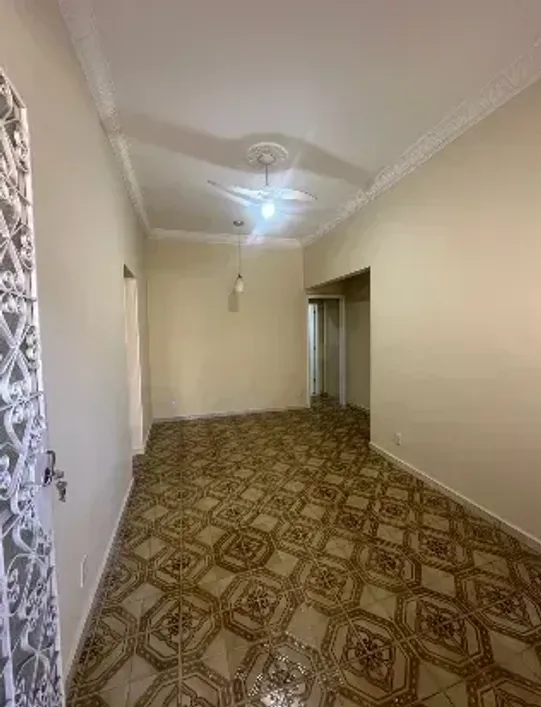 Foto do imóvel - Casa de Vila para alugar com 139 m², 2 quartos, 2 banheiros, 1 vaga