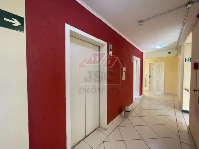 Conjunto Comercial / Sala à venda, 39m² no Fundação, São Caetano do Sul