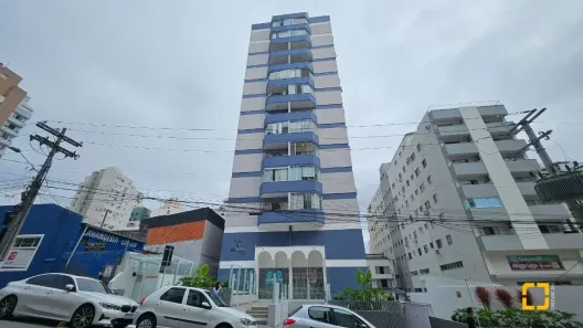 Apartamento com 2 Quartos à venda, 100m² no Centro, Florianópolis