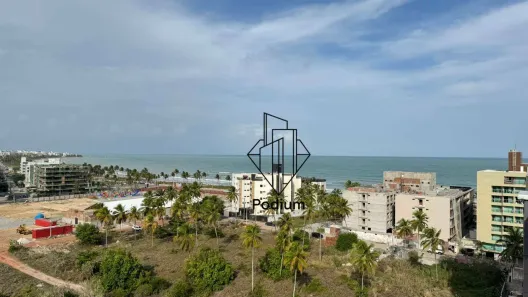 Apartamento com 1 Quarto à venda, 49m² no Intermares, Cabedelo