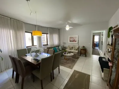 Apartamento com 3 Quartos à venda, 100m² no Centro, Florianópolis