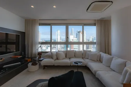Apartamento com 4 Quartos à venda, 255m² no Centro, Balneário Camboriú