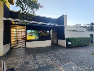 Apartamento com 2 Quartos para alugar, 65m² no Nossa Senhora de Lourdes, Londrina