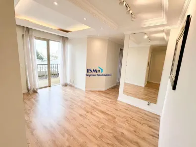 Apartamento com 2 Quartos à venda, 54m² no Vila Nova, Campinas