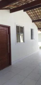 Casa com 2 Quartos para venda ou aluguel, 60m² no Nova Cidade, Macaé