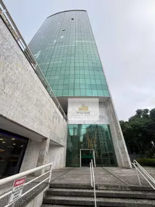 Conjunto Comercial / Sala à venda, 33m² no Boa Viagem, Recife