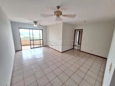 Apartamento com 3 Quartos à venda, 104m² no Vila Seixas, Ribeirão Preto
