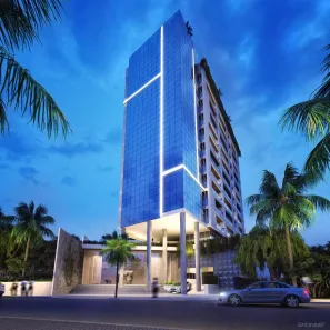 Apartamento com 3 Quartos à venda, 122m² no Atiradores, Joinville