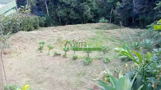 Terreno / Lote / Condomínio à venda, 1150m² no Cuiabá, Petrópolis