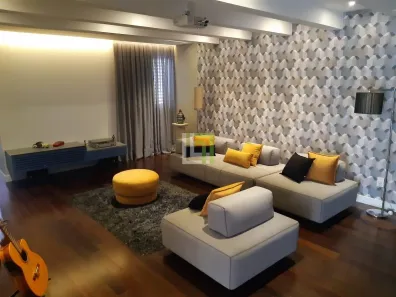 Apartamento com 3 Quartos à venda, 131m² no Jardim Ermida I, Jundiaí