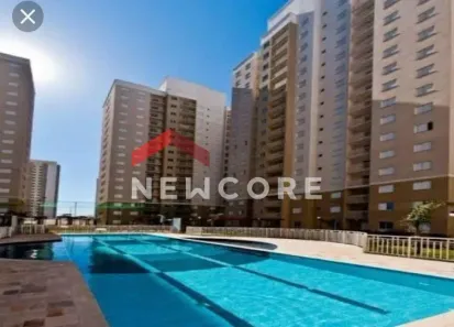 Apartamento com 2 Quartos à venda, 56m² no Vila Progresso, Campinas