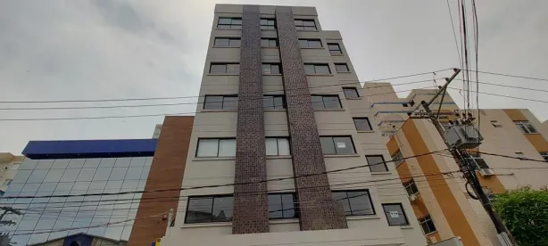 Conjunto Comercial / Sala à venda, 20m² no Aterrado, Volta Redonda