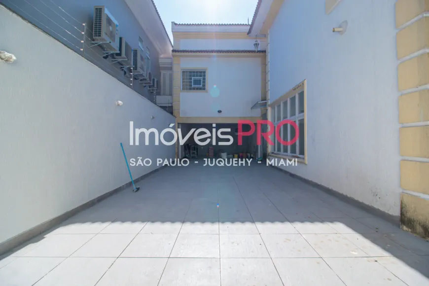 Foto do imóvel - Casa para comprar com 346 m², 4 quartos, 7 banheiros, 4 vagas