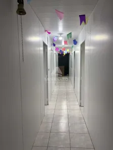 Conjunto Comercial / Sala à venda, 102m² no Centro, Ponta Grossa