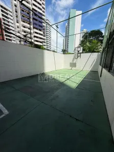 Apartamento com 4 Quartos à venda, 170m² no Rosarinho, Recife