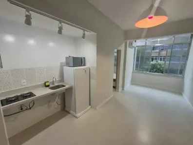 Apartamento com 1 Quarto à venda, 40m² no Copacabana, Rio de Janeiro