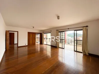 Cobertura com 4 Quartos à venda, 238m² no Agriões, Teresópolis