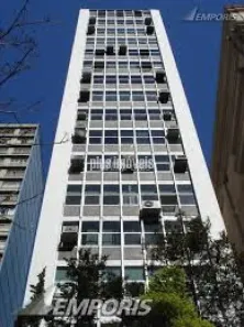 Conjunto Comercial / Sala à venda, 126m² no Bela Vista, São Paulo