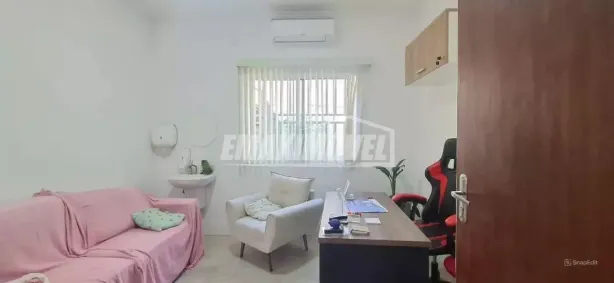 Conjunto Comercial / Sala para alugar, 10m² no Centro, Sorocaba