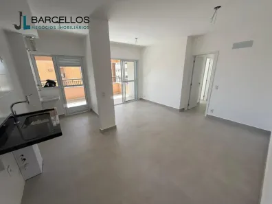 Apartamento com 2 Quartos à venda, 72m² no Centro, Franca