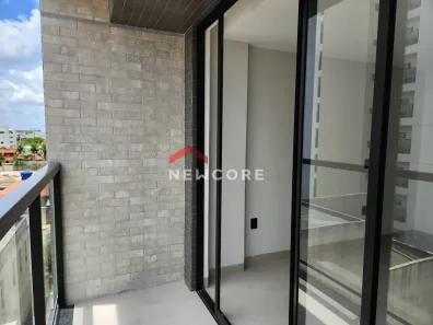 Kitnet à venda, 33m² no Intermares, Cabedelo