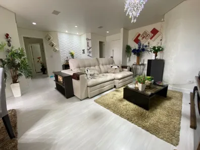 Apartamento com 4 Quartos à venda, 185m² no Anchieta, São Bernardo do Campo
