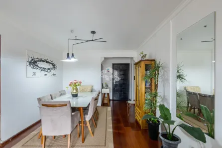 Apartamento com 3 Quartos à venda, 117m² no Centro, Canoas