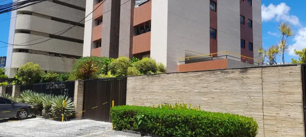 Conjunto Comercial / Sala com 1 Quarto para venda ou aluguel, 35m² no Ilha do Leite, Recife