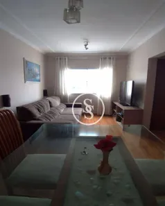 Apartamento com 2 Quartos à venda, 60m² no Demarchi, São Bernardo do Campo
