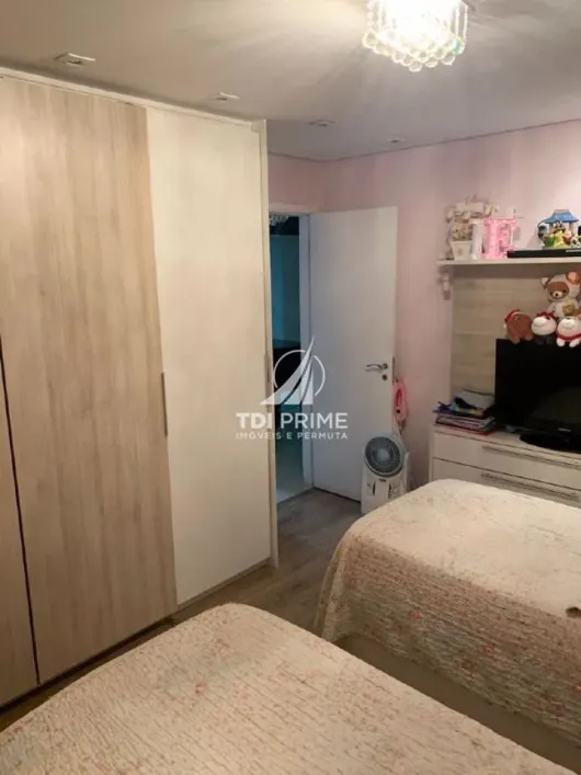 Foto do imóvel - Apartamento à venda com 2 quartos, 1 suíte, 85 m², 2 banheiros e 2 vagas na garagem em
