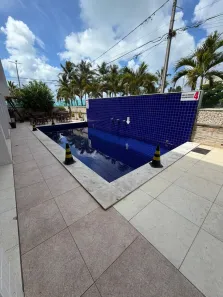 Flat com 1 Quarto para alugar, 22m² no Intermares, Cabedelo