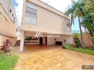 Casa com 4 Quartos à venda, 242m² no Jardim Vergueiro, Sorocaba