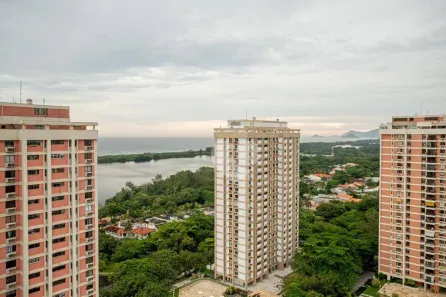 Cobertura com 2 Quartos à venda, 190m² no Barra da Tijuca, Rio de Janeiro