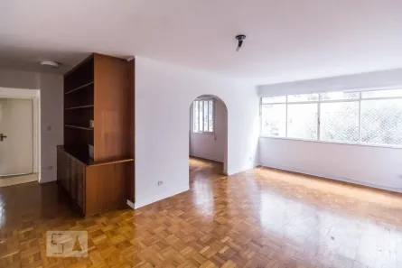 Apartamento com 2 Quartos à venda, 100m² no Jardim Paulista, São Paulo