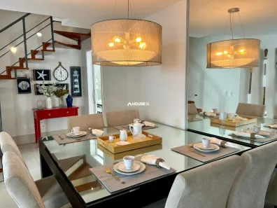 Cobertura com 3 Quartos à venda, 197m² no Centro, Guarapari