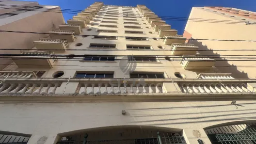 Apartamento com 3 Quartos à venda, 105m² no Centro, Campinas