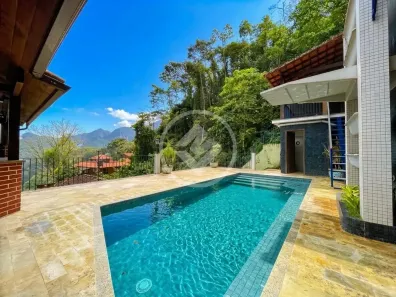 Casa com 2 Quartos à venda, 138m² no Parque do Ingá, Teresópolis