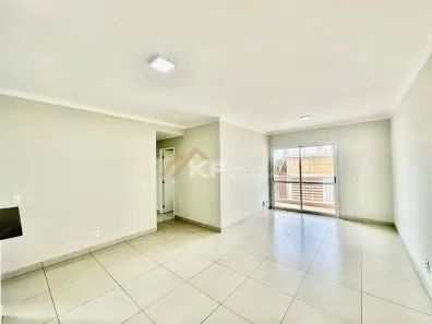 Apartamento com 4 Quartos à venda, 101m² no Nova Aliança, Ribeirão Preto
