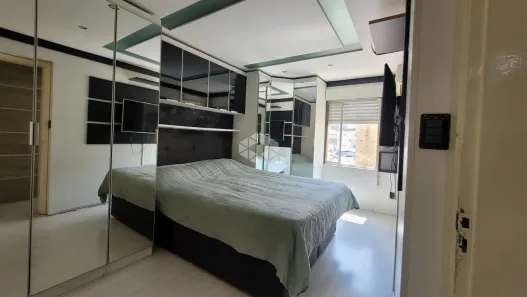 Apartamento com 2 Quartos à venda, 71m² no Centro, Canoas