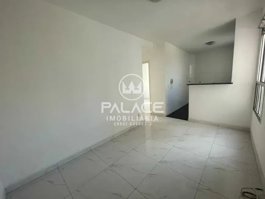 Foto do imóvel - Apartamento para alugar com 2 quartos, 1 suíte, 1 banheiro e portaria 24h no condomínio em