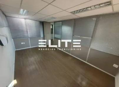 Conjunto Comercial / Sala à venda, 174m² no Centro, Santo André