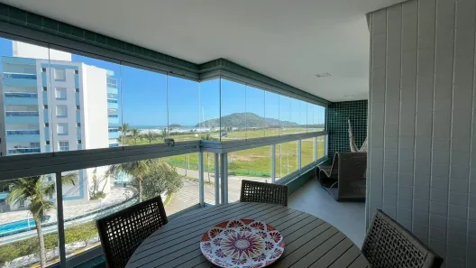 Apartamento com 3 Quartos à venda, 98m² no Riviera, Bertioga