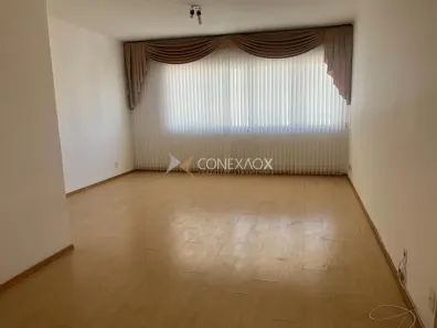 Apartamento com 3 Quartos à venda, 105m² no Centro, Campinas