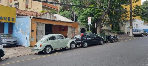 Casa Comercial com 2 Quartos à venda, 112m² no Centro, Campinas